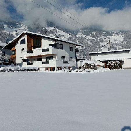 Landhaus Barbara Hippach Esterno foto
