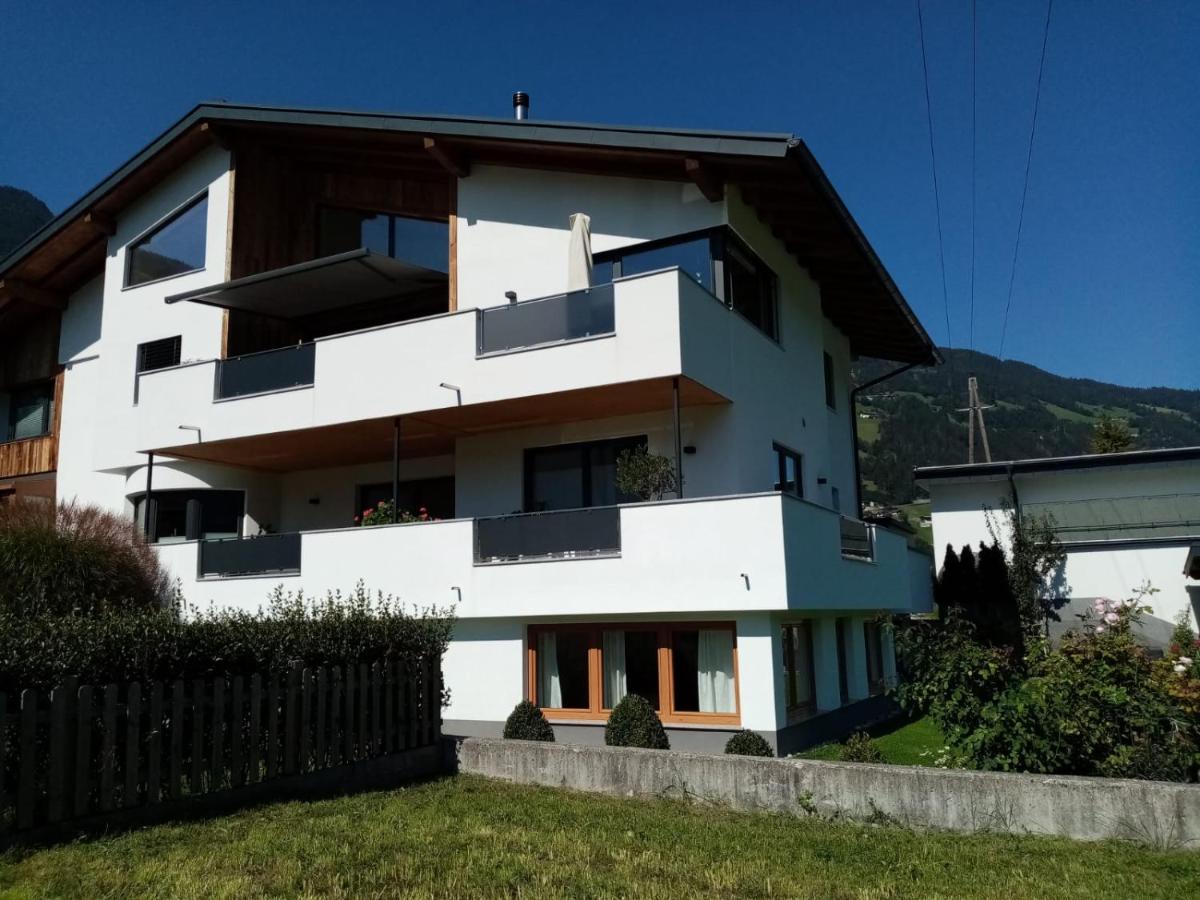 Landhaus Barbara Hippach Esterno foto