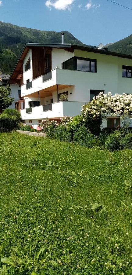 Landhaus Barbara Hippach Esterno foto